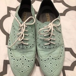 Cole Haan Zerogrand sneaker size 8